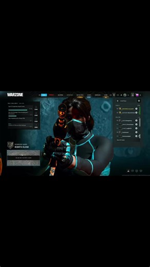 Standard Procedure in Call of Duty Warzone Strategies