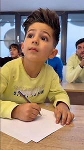 Smart child and bad students 🥹♥️👻#shorst