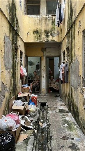 Extreme Slum to Modern Housing Transformation | Full Renovation Timelapse