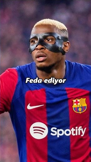 Barcelona sacrifices 5 players for Osimhen #shorts #football #osimhen