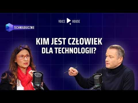 Humans and Technology. Who's in the Lead?