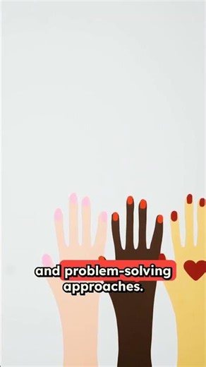 # Why Cognitive Diversity Beats Hiring for Demographics (Matthew Syed's Rebel Ideas)