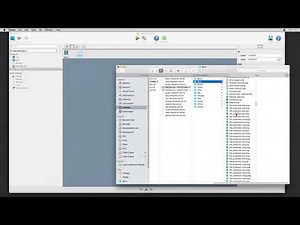Xojo Programming Tutorial - Desktop Toolbars