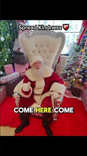 Spreading kindness 💀