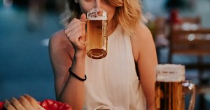 Expert Shares Simple Secret To Drinking Beer All Day And Not Getting Bloated