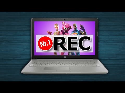 Cea mai buna aplicatie de FILMAT Laptop / PC in 2020