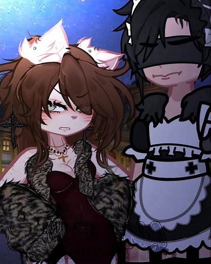 𝒉𝒊𝒕 𝒕𝒉𝒆 𝒓𝒐𝒂𝒅,𝑱𝑨𝑪𝑲!💢 ||𝒊𝒃:‪@malak_g94‬ 🩷 #gacha #shorts #meme