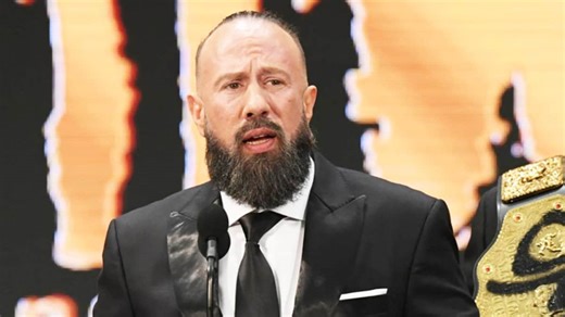 Sean Waltman Says He "Couldn't Ask For A Better Life" After Dark Period