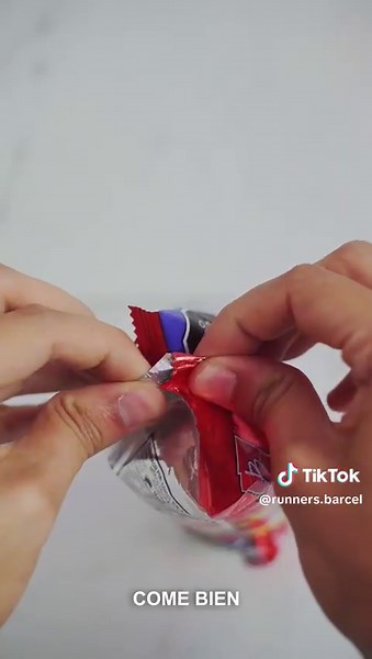 Runners Barcel: Entérate de los Mejores Chips