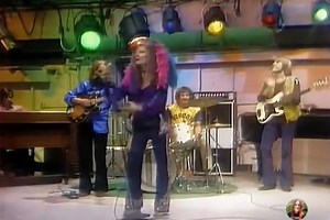 48K views · 1.9K reactions | Janis Joplin - Move Over, 1970 | Legendy muzyki | Facebook