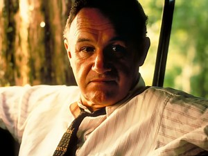 The one actor who inspired Gene Hackman's entire career