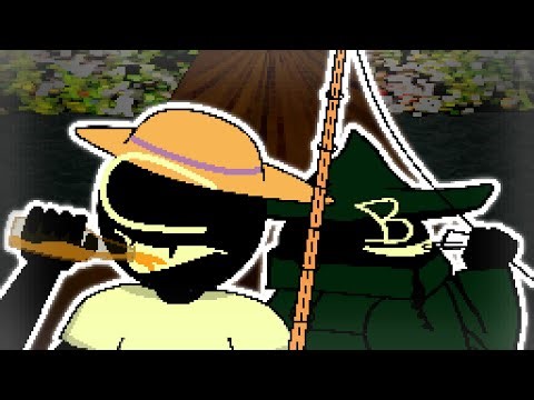 We went fishing in the WORST possible way | Webfishing (feat. ‪@bdtproductions1522‬)