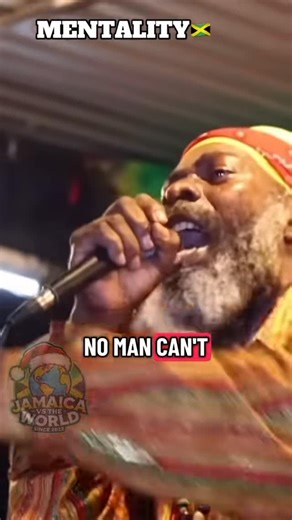 Jamaicavstheworld on Instagram: "Clifton George Bailey III, better known by his stage name Capleton, is a Jamaican reggae and dancehall musician. He is also referred to as King Shango, King David, The Fireman and The Prophet. His record label is called David House Productions. He is known for his Rastafari views expressed in his songs. #interview #trending #viral #jamaica"