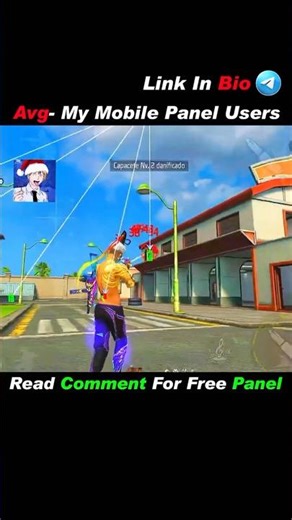 Panel For Mobile FF || Free fire hack New 🔥 FF Panel || free Fire panel Ob51 😈 FF Max Meta Data File