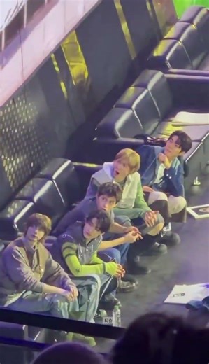 cortis reacts to ive’s rebel heart