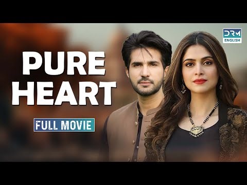 PURE HEART | Full Movie in English | English Dubbed