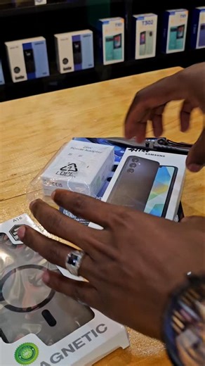 540 reactions · 11 comments | GALAXY A16 4GB + 128GB ksh 16,999 ~Key...