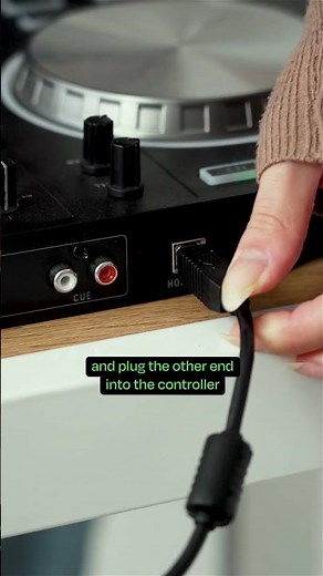 Setting up your Next Beat has never been easier!