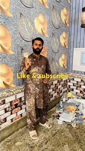 Painting class tutorial #paintingwork#viral