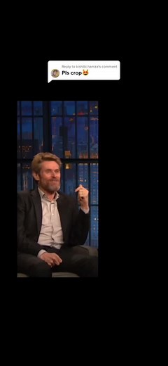 Reply to @kishibi.hamza #willemdafoe #greengoblin #spiderman #normanosborn #americanpsycho #mrbean #platoon #joker #spidermanmemes #mickjagger