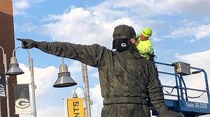 Packers adjust COVID-19 protocols