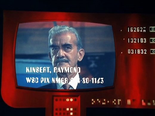 SEARCH (1972) S01E09 - The Adonis File