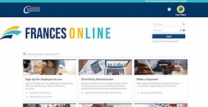 Oregon Employment Department launches 'Frances Online,' new online portal for employers