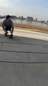 Rolling with the Z-Flex Shadow Lurker 🤙 ⁠ 🎥 @fesntv | Z-Flex Skateboards