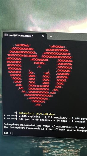 Metasploit on Windows 11 / Termux 💀 No installation required #linuxtutorial