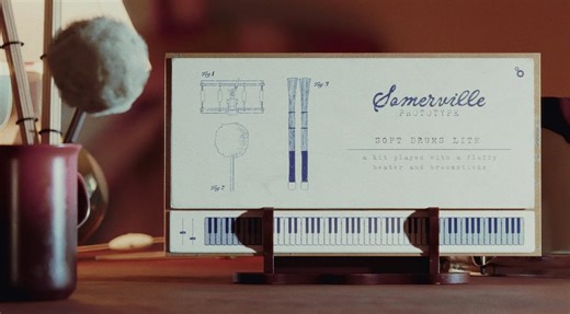 Soft Drums Lite, LS-1173, Honest Overdrive: Free Plugins