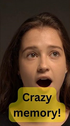 Your Brain Lies to You 🧠🔥 | Memory Illusion Test