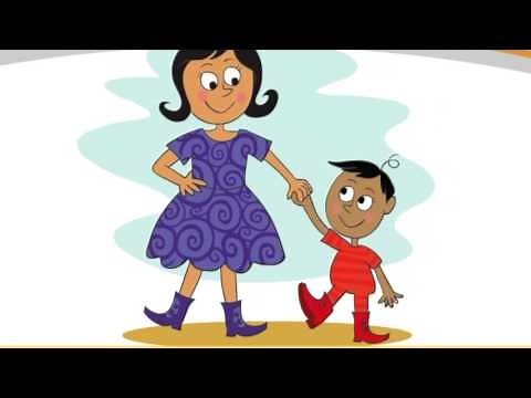 Farmer in the dell song | kids songs Nursery rhymes