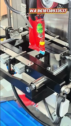 20g-200g auto vertical spices & thyme powder packing machine, for spices, seasonings. #machine