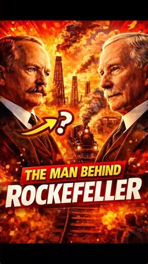 The Man Behind Rockefeller | The Untold Story of Henry Flagler