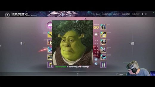 Contest Dungeon | !stick !discord !followage