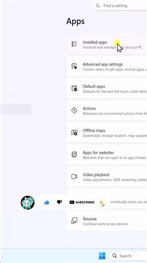 How To Uninstall Discord on Windows 11