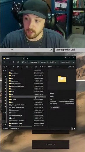 Installing Kenshi Multiplayer #kenshi #kenshi2 #kenshimods #kenshicoop #multiplayer