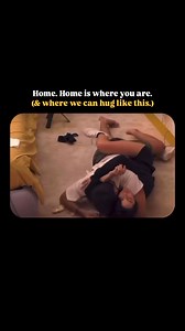 9.3M views · 9.5K reactions | “Home” is a Person, Not a Place The...