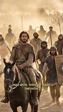 Cyrus’ Coup, the Ten Thousand, and a Prince’s Fall - Battle of Cunaxa (401 BC/BCE)