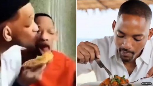 Will Smith, Spaghetti & A Slice Of AI Future: How GenAI Videos Went From Laughable To Legendary