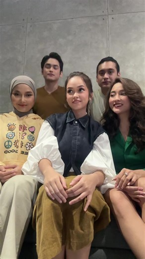 Riyuka Bunga: Memori Film yang Menyentuh