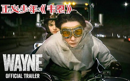 《韦恩》第一季全集解说