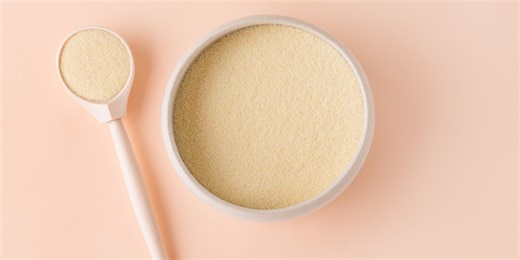 Can Cow Colostrum Boost Gut Health And Reduce Inflammation? Here’s What Experts Think