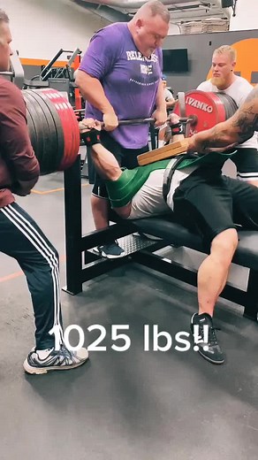 Ryan Kennelly (@benchmonster)’s videos with War is Coming - Six Feet Under