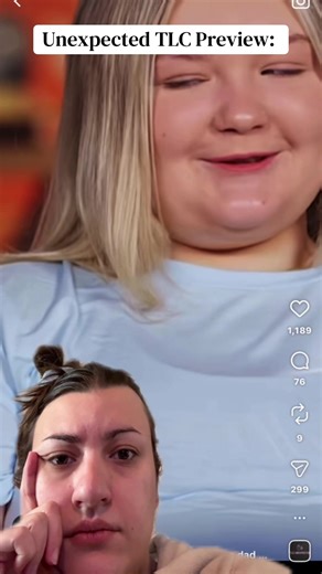 My mom would’ve had me in boot camp lmao #fyp #unexpected #tlc #unexpectedtlc #teenpregnancy