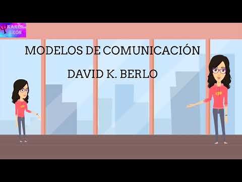 COMMUNICATION MODELS