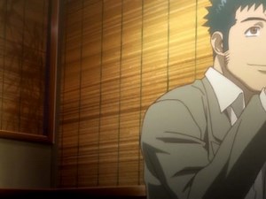 Bamboo Blade Season 1 Episode 1