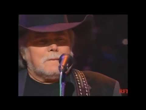 Johnny Paycheck - Old Violin