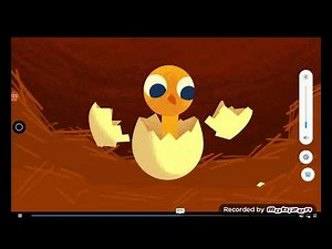 Cbeebies spring george