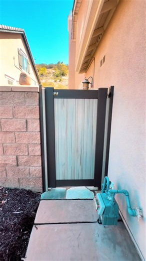 Clean lines. Privacy. Built to last. ✨ Transforming this space with a fresh vinyl fence upgrade — low maintenance, durable, and a clean look that instantly elevates the property. Swipe through and see the difference quality fencing makes. Ready to upgrade your yard? Send us a message for a free estimate. #VinylFence #FenceInstallation #BackyardUpgrade #HomeImprovement #PrivacyFence CurbAppeal OutdoorLiving FenceContractor BeforeAndAfter QualityWork